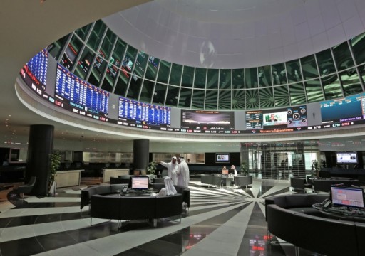تراجع أرباح البنوك المدرجة ببورصة البحرين 39.5 بالمئة خلال 2020
