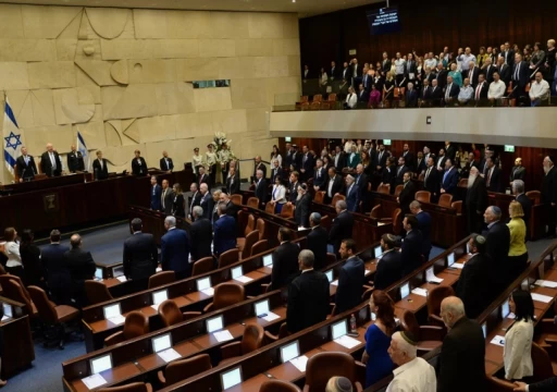 "إسرائيل" تطالب روسيا بعدم التدخل في الانتخابات البرلمانية المقبلة
