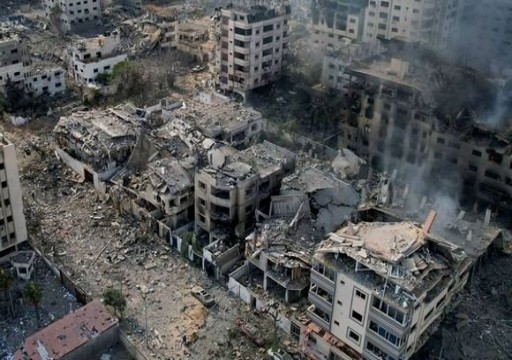 ارتفاع حصيلة شهداء العدوان الإسرائيلي على غزة إلى 37 ألفا و202