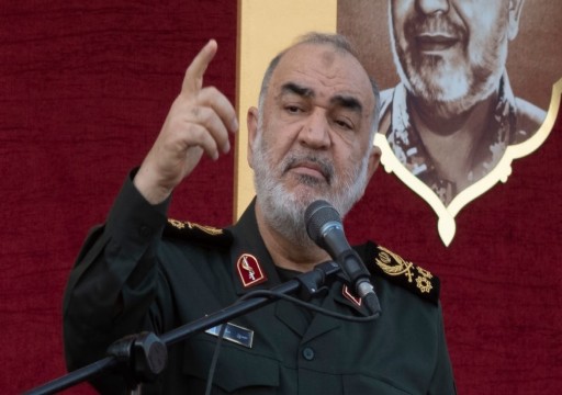 قائد الحرس الثوري الإيراني: طوفان الأقصى لم تكن انتقاماً لسليماني ونحن من سينتقم له