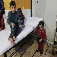 "الصحة العالمية": الأسد استخدم "الكيماوي" في دوما
