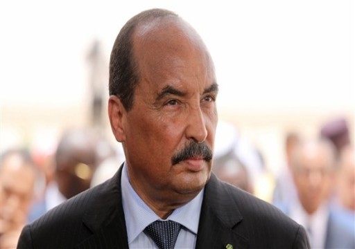 إحالة الرئيس الموريتاني السابق للمحكمة المختصة بـ"جرائم فساد"