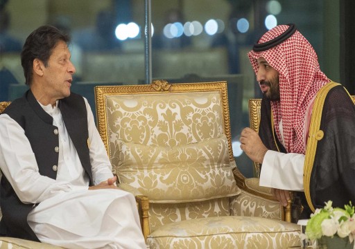 بعد إلحاح من الرياض.. باكستان ترد مليار دولار للسعودية وتطلب قرضا تجاريا من بكين