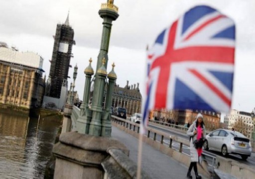 بريطانيا ترفض طلب بروكسل التراجع عن مشروع قانون حول "بريكست"