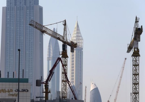 "سافيلز": انخفاض أسعار العقارات السكنية في دبي