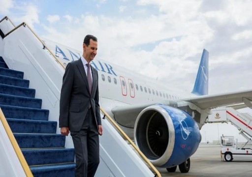 مسؤول قطري: لن نطبع مع "الأسد"