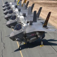 موقع أمريكي: الإمارات تكثف مساعيها لاقتناء «F-35»