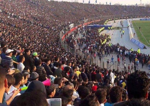 إلغاء كلاسيكو الكرة العراقية بسبب الجماهير