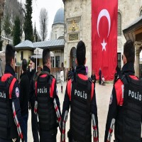 قانون جديد في تركيا يحاصر "الإرهاب"