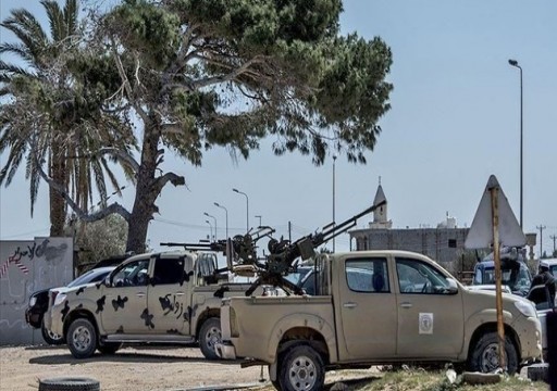 تقرير سري يكشف أن "فاغنر الروسية" نشرت 1200عنصر في ليبيا