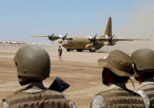 إندبندنت: السعودية تستطيع منع سيطرة أبوظبي في جنوب اليمن