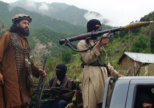 حركة طالبان تتوعد واشنطن بـ"رد فعل" حال تأخر سحب قواتها من أفغانستان