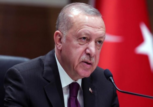تركيا تلوح بتنفيذ عملية عسكرية في إدلب السورية ما لم تتوقف الهجمات