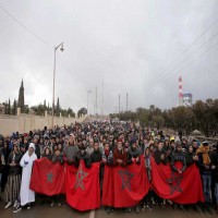 المغرب: دليل أمني جديد للتعامل مع الاحتجاجات
