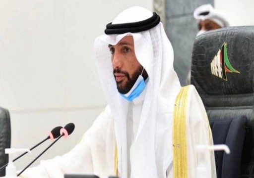 مرزوق الغانم يفوز برئاسة مجلس الأمة الكويتي من جديد