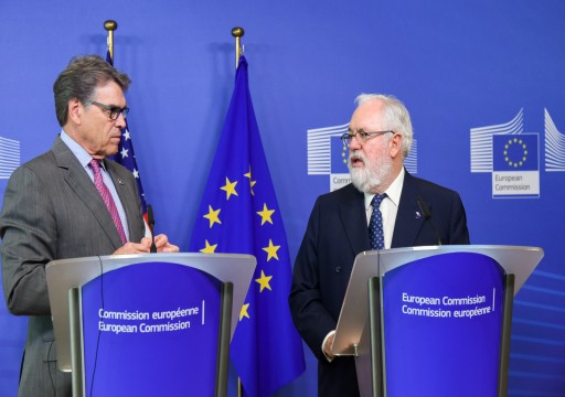الاتحاد الأوروبي يؤكد التزامه الصارم بالاتفاق النووي مع إيران