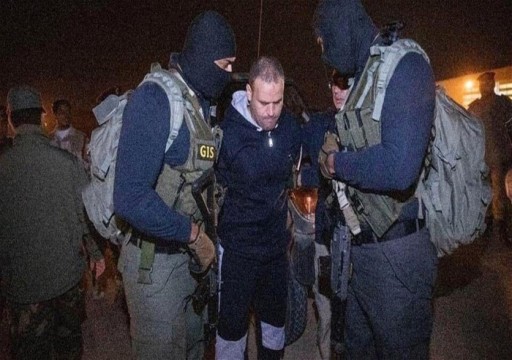 السلطات المصرية تنفذ حكم الإعدام بحق الضابط السابق هشام عشماوي