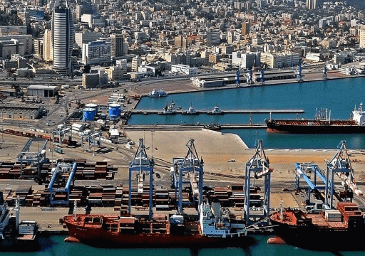محادثات في الإمارات بشأن نقل النفط عبر إسرائيل بعيدا عن مضيق هرمز