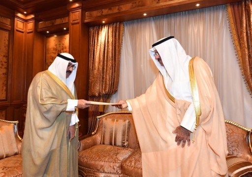 بينهم وزراء جدد للدفاع والنفط والصحة.. إعلان التشكيل الحكومي الجديد في الكويت