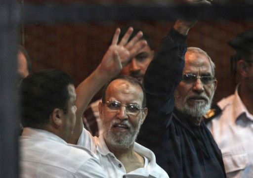 مصر.. شخصيات وهيئات عالمية تدعو لإطلاق المعتقلين السياسيين