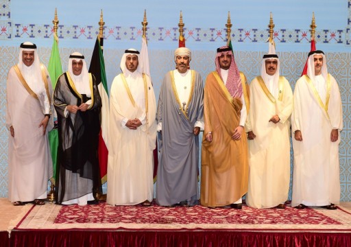 وزراء داخلية الخليج يبحثون تداعيات "كورونا"