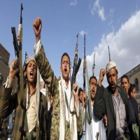 الحوثيون يؤكدون تفاوضهم مع السعودية