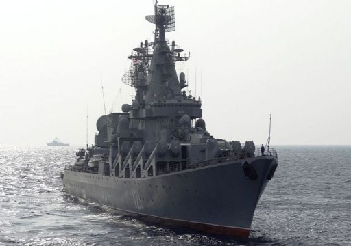 البنتاغون يكشف سبب غرق السفينة الروسية ويعتبره "ضربة كبيرة" لموسكو