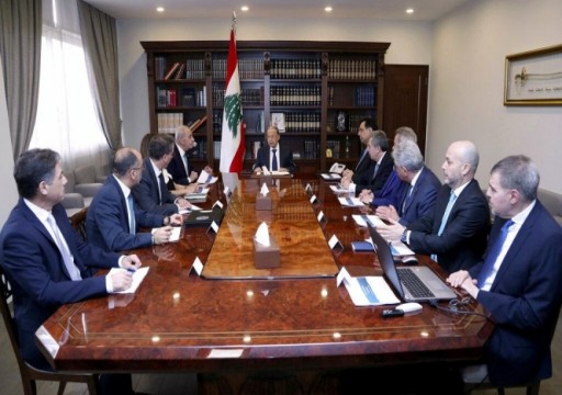 حكومة لبنان تجمع على عدم سداد ديون مستحقة بقيمة 1.2 مليار دولار