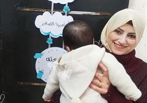 استشهاد صحفية وطفلها يرفع الشهداء الإعلاميين بغزة إلى 24 بالعدوان الإسرائيلي