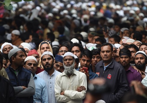 سياسات عنصرية واضطهاد مستمر.. تقرير حقوقي يحذر: الهند باتت مكانًا خطرًا بالنسبة للمسلمين