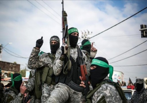 "حماس" تقول إن إسرائيل غير جاهزة لصفقة تبادل أسرى