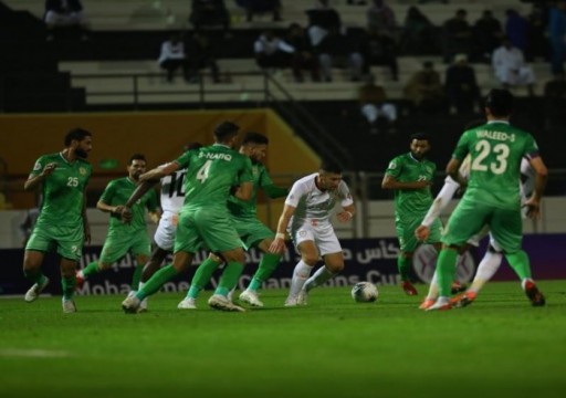 الشباب السعودي يضع قدمًا في نصف نهائي البطولة العربية للأندية