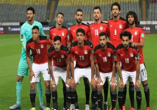نهائي مبكر بين مصر وكوت ديفوار بدور الـ16 لكأس الأمم الأفريقية