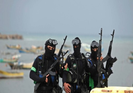 "القسّام" تنفذ تسللاً بحرياً إلى مستوطنة "زيكيم" وتشتبك مع قوات الاحتلال