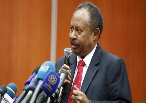 السودان يجري تعديل وزاري "موسع" يشمل الخارجية والمالية