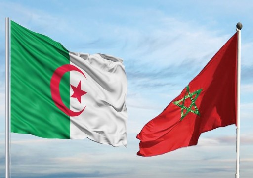 الجزائر تعلن فتح مجالها الجوي مع المغرب على خلفية الزلزال