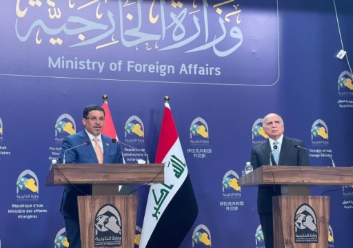 العراق يبدي استعداده للعب دور الوسيط من أجل إنهاء الحرب في اليمن