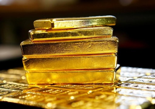الذهب يخترق مستوى 1500 دولار للأوقية بدعم من مخاوف النمو