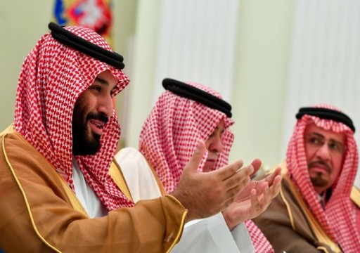 السعودية.. 3 سجناء رأي بارزين يعلنون الإضراب عن الطعام