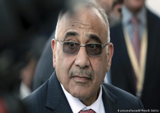 صحيفة بريطانية: استقالة رئيس الوزراء العراقي لن توقف الانتفاضة الكبيرة