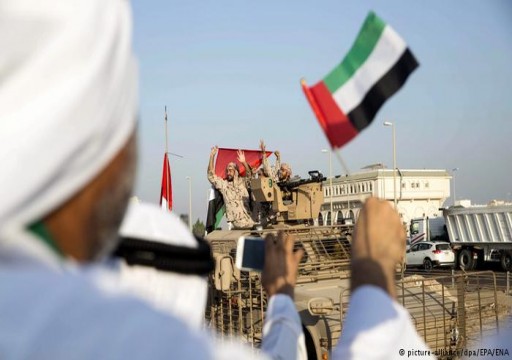 تحقيق استقصائي: الإمارات أساءت استخدام أسلحة ألمانية بحرب اليمن