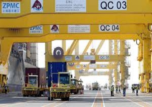 ارتفاع فائض ميزان تجارة قطر 10.2 بالمئة في يونيو