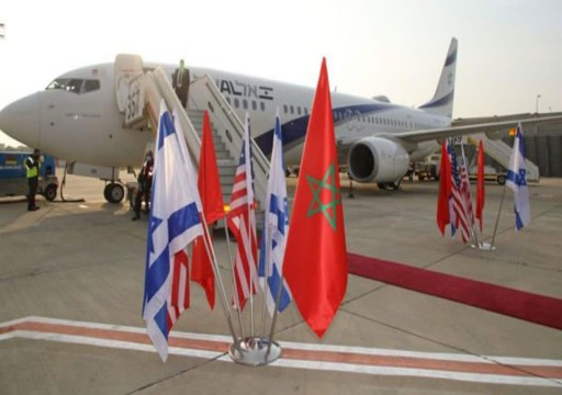 بعد ساعات من وصول سواح إسرائيليين للمغرب.. الدولتان توقّعان اتفاقية ترويج للسياحة الوافدة