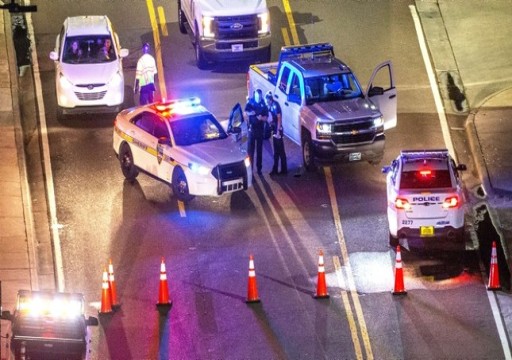 مقتل وإصابة 14 شخصاً إثر إطلاق نار في مدينة فيلادلفيا الأمريكية