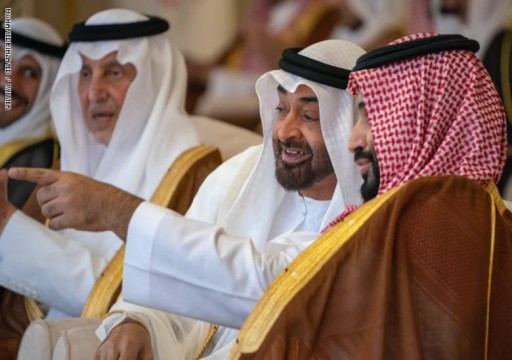 هيرست: لماذا تفشل أبوظبي أي صفقة سعودية مع قطر؟