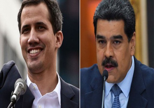 زعيم المعارضة الفنزويلية يرفض الحوار مع مادورو