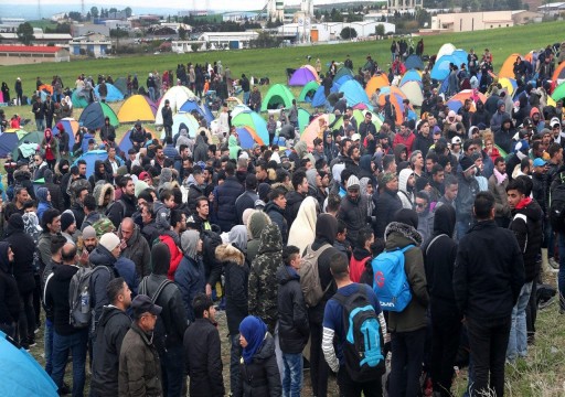 الدانمارك تعيّن سفيراً للهجرة مكلفاً بإقامة مخيمات للاجئين خارج أوروبا