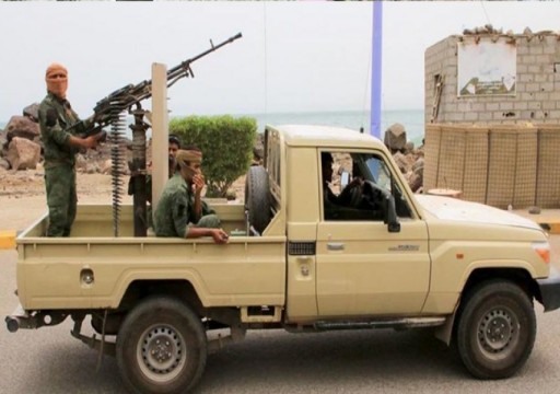 تجدد الاشتباكات بين قوات الحكومية اليمنية وأخرى مدعومة إماراتيا جنوبي البلاد