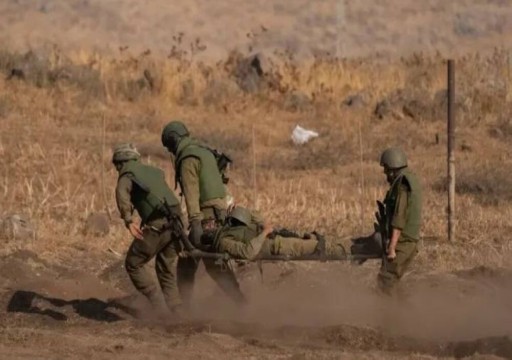 القسام تعلن مقتل وجرح عسكريين إسرائيليين في تفجير منزل برفح