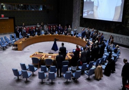 وسط توقعات بفشله.. مجلس الأمن يصوت على دعوة إلى فرض هدن إنسانية في غزة